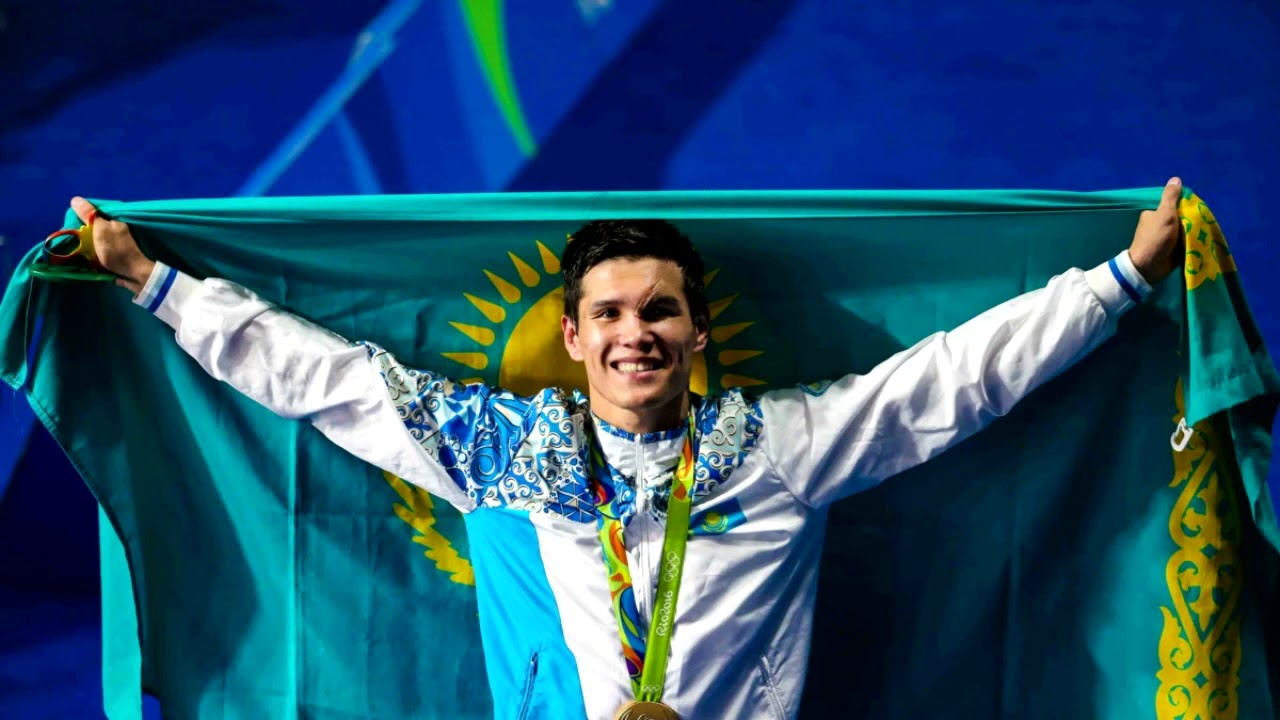 Спортсмены казахстана имена Спортсмены казахстана имена